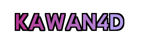 KAWAN4D Logo